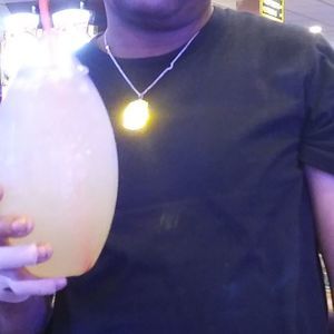 Meet your Posher, Gary